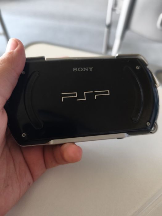 Продам псп го  без обмена