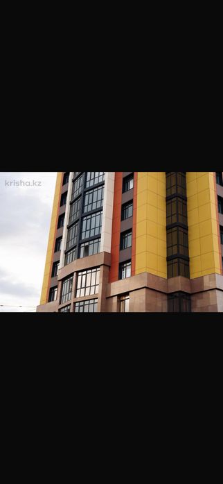 Продам квартиру Кхан резидент 1 ком 32 кв 6 этаж