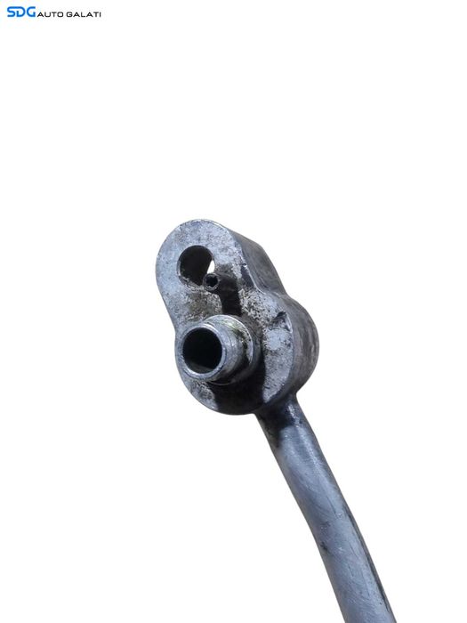 Teava Conducta AC Aer Conditionat Clima Volkswagen Passat B6 Break 2.0 TDI BMP 2005 - 2010 Cod 3C0820743P [N1519]