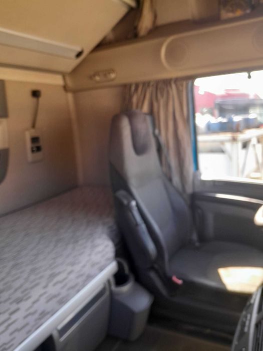 DAF XF 460 + Schmitz 2014 | Gata de lucru | Negociabil