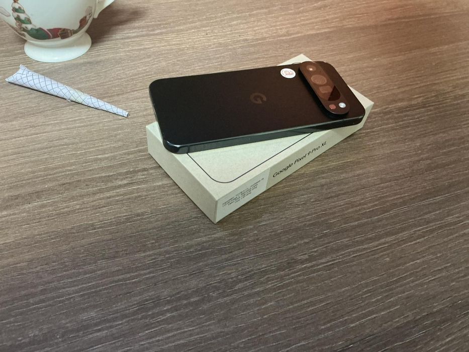Google Pixel 9 Pro Xl