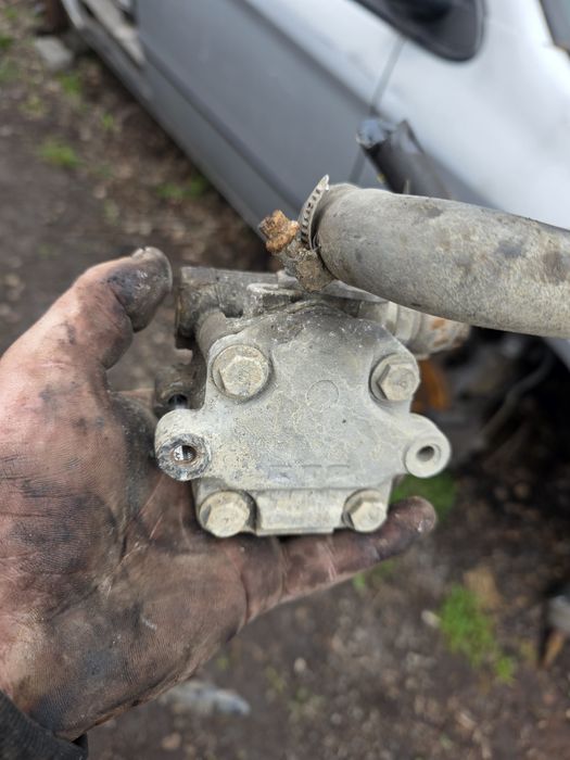 Хидравлична помпа за Volkswagen Seat Audi 1.9 TDI