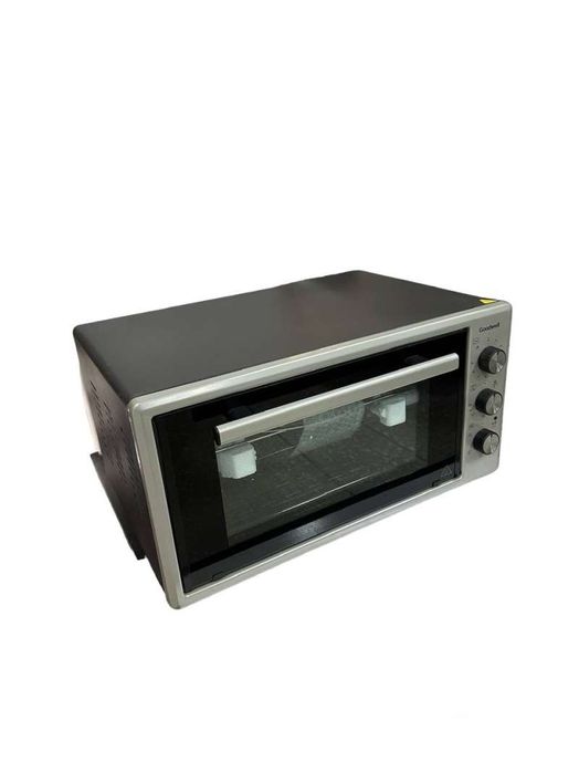 Электрическая духовка Goodwell GW-45, серебристый