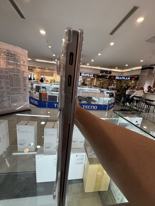 Macbook Air 13 8/256 Space Gray акб 100%