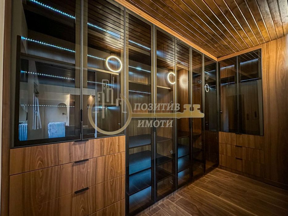 4-стаен в София-Изток площ 100 цена 1150