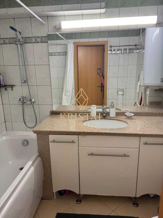 Продава се Двустаен апартамент в к.к. Слънчев бряг - 85 кв.м за 720 €/кв.м - Снимка #9