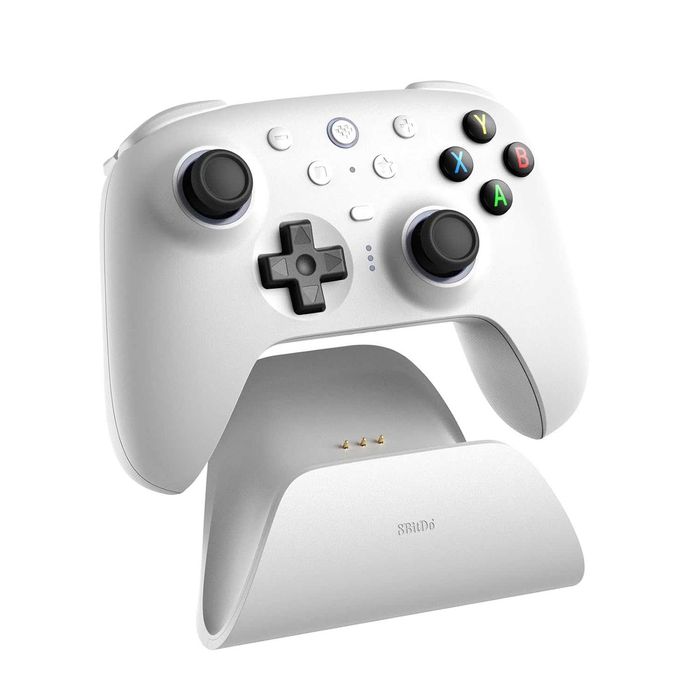 8BitDo Ultimate 2 Wireless Controller для ПК