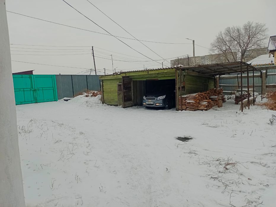 Уютный трёхкомнатный дом в 14 микрорайоне - заезжай и живи