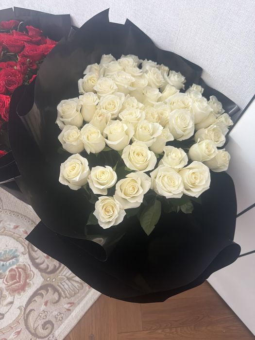 продам розы свежее