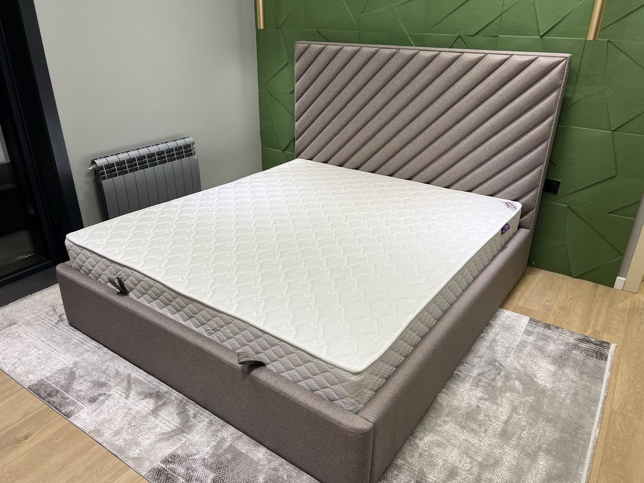 Анотамический матрасы гарантия и качество 100%