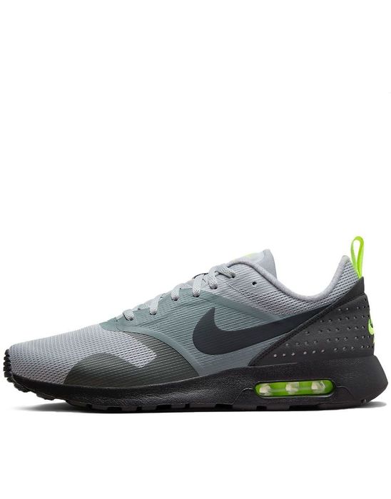 Nike air max tavas wolf grey anthracite cool grey black