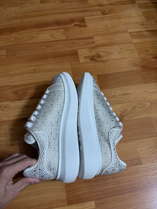 Alexander McQueen 41