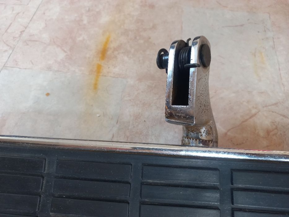 Kawasaki VN800 Vulcan Огледала Степенки Платформи