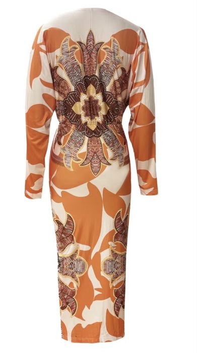 Платье женское р.50/52