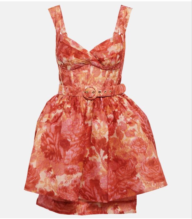 Zimmermann Рокля