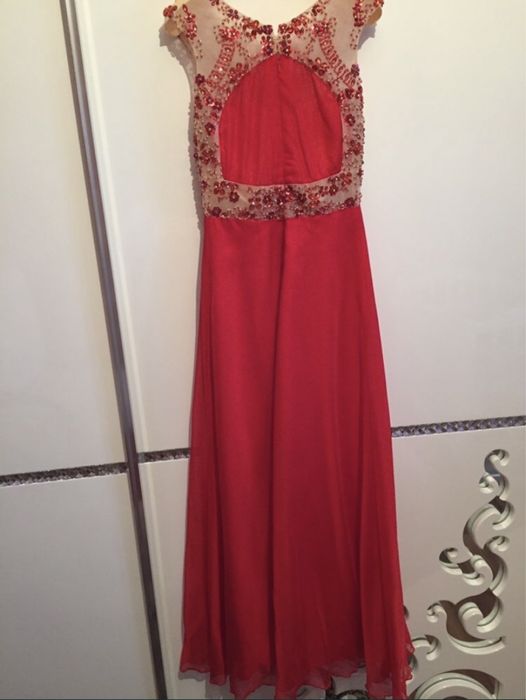 Бешпет от бренда Нур-Шах