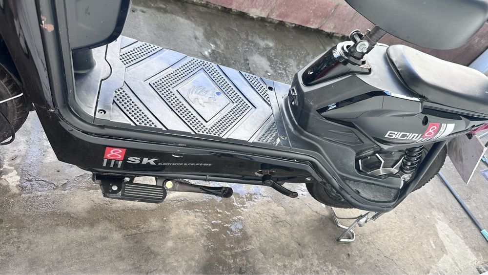 Элекроскутер SK8 16