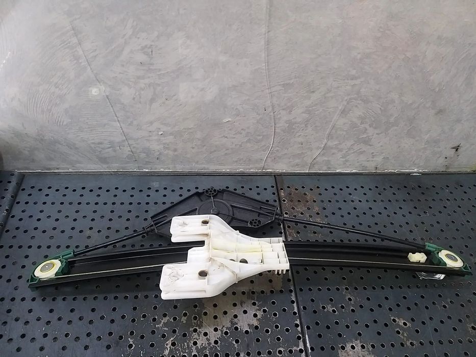 Macara geam dreapta spate audi a6 c8 4k 4k0839462