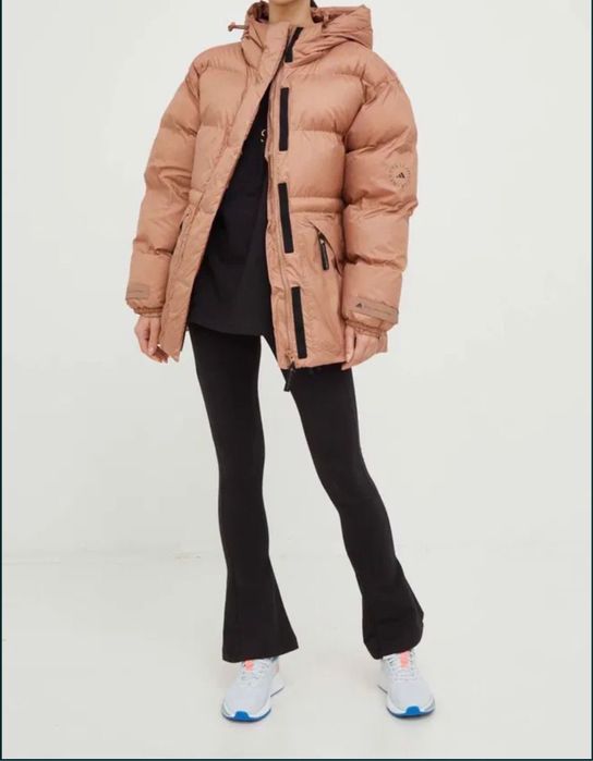 Куртка  stella McCartney