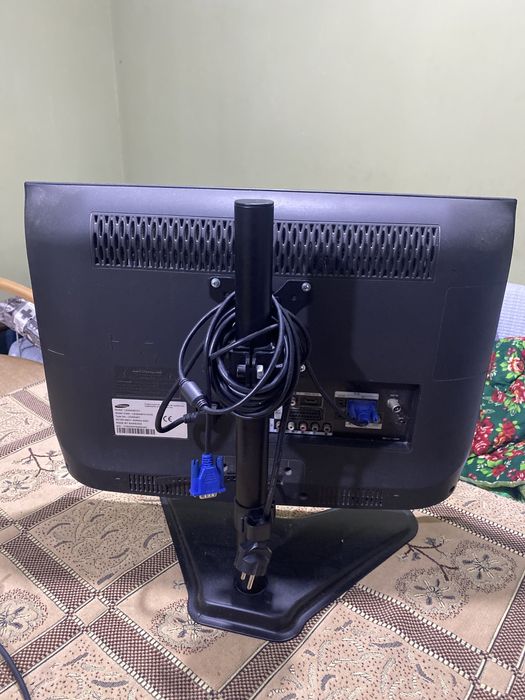 Монитор Самсунг хороший