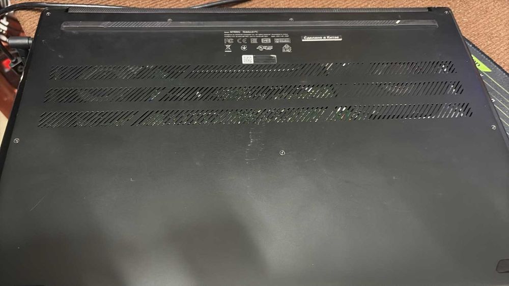 Лаптоп Asus Vivobook Pro 16X OLED M7600QB, 16"