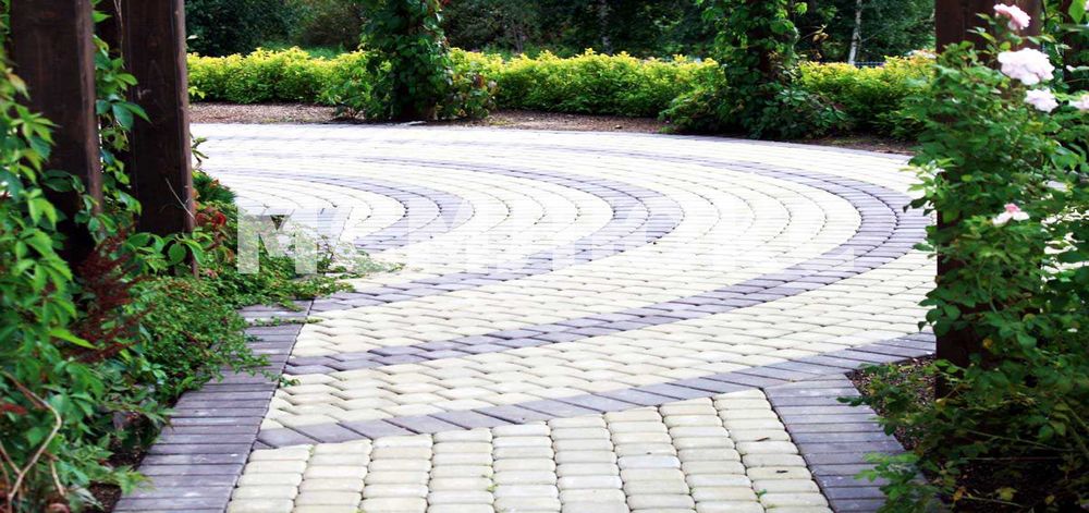 Pavaj/Pavele/Dale/borduri/Garduri Semmelrock,Symmetrica-Alexandria