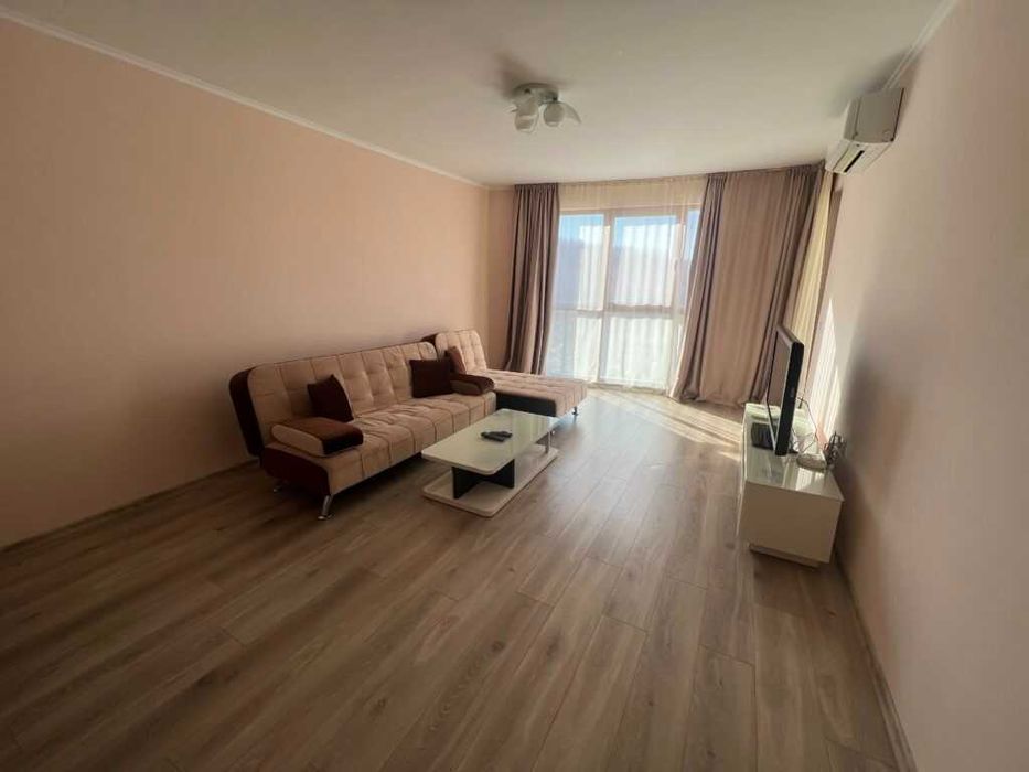 Продава се Едностаен апартамент в с. Шкорпиловци, Област Варна - 39 кв.м за 1254 €/кв.м - Снимка #6