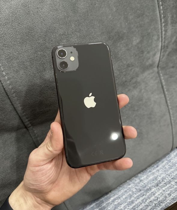 Айфон 11 128 гб