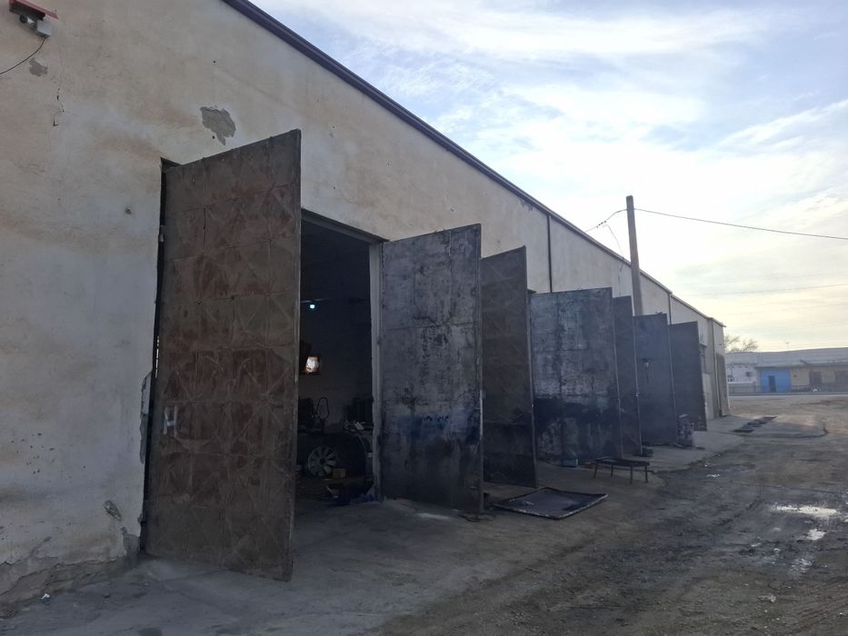 Бино тезда сотилади