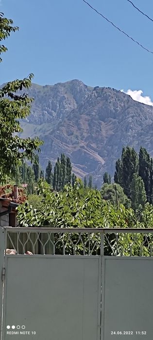 Продам свой дом .