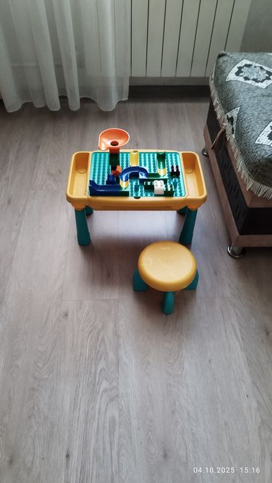 Набор детских игрушек