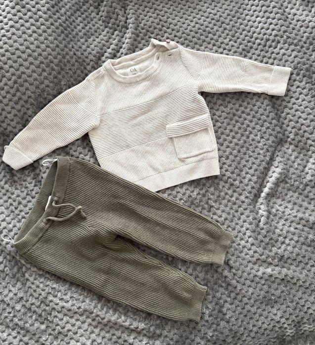 Сет за момче, 74 размер