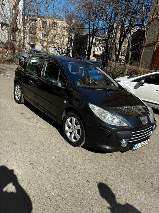 De vânzare Peugeot 307