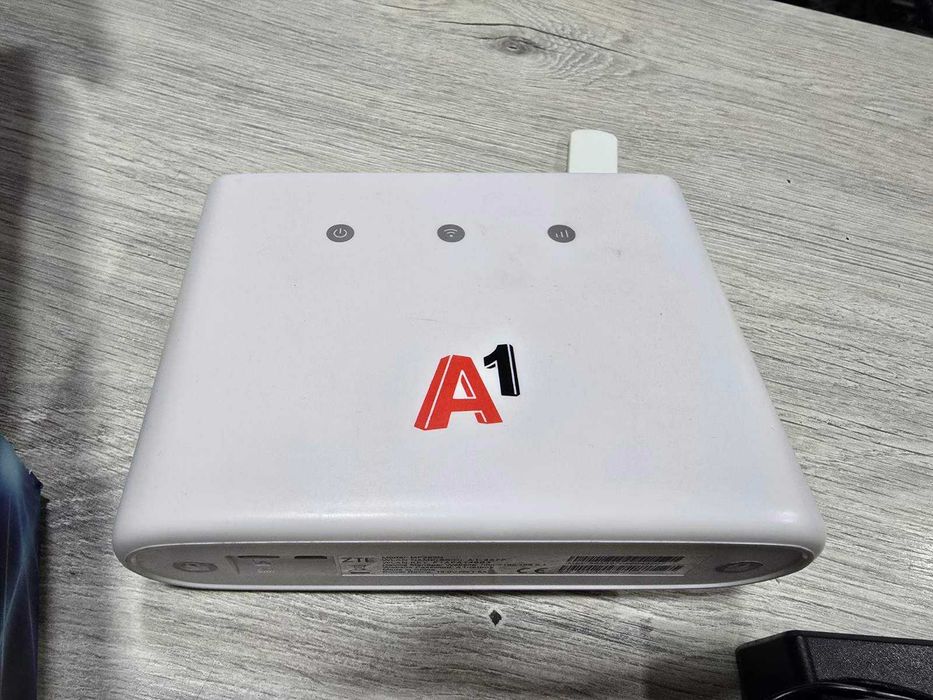 Рутер A1 ZTE MF 293n