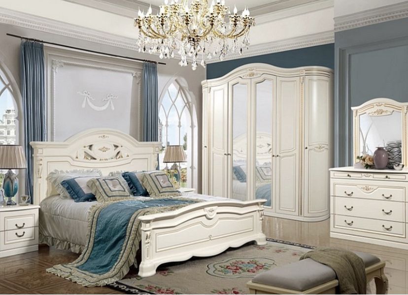 Спалный гарнитур срочна сатылады