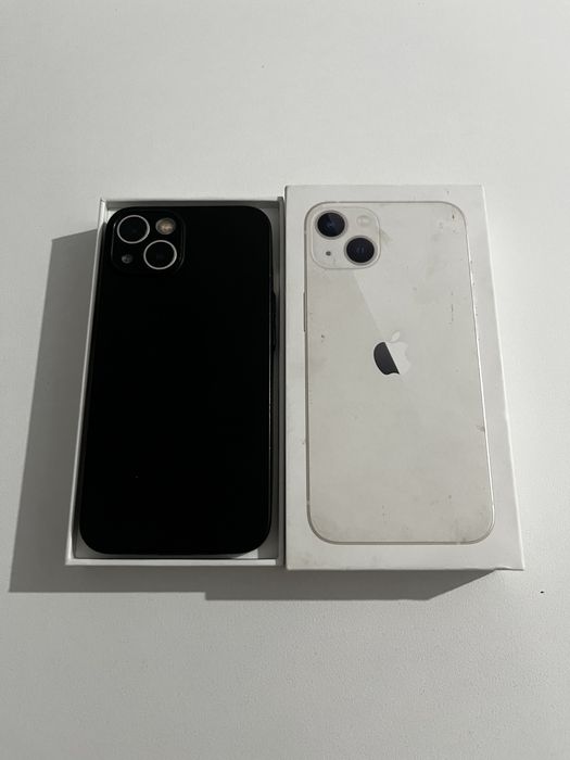 iPhone 13 128gb 88% без ремонта