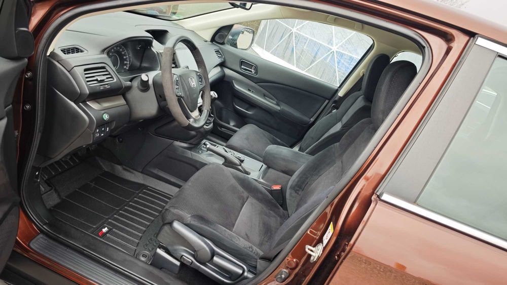 НОВИ ДЖАНТИ-ГУМИDOT1825/Ролбар/Спойлер/Степенки/NAV-Български Cr-v