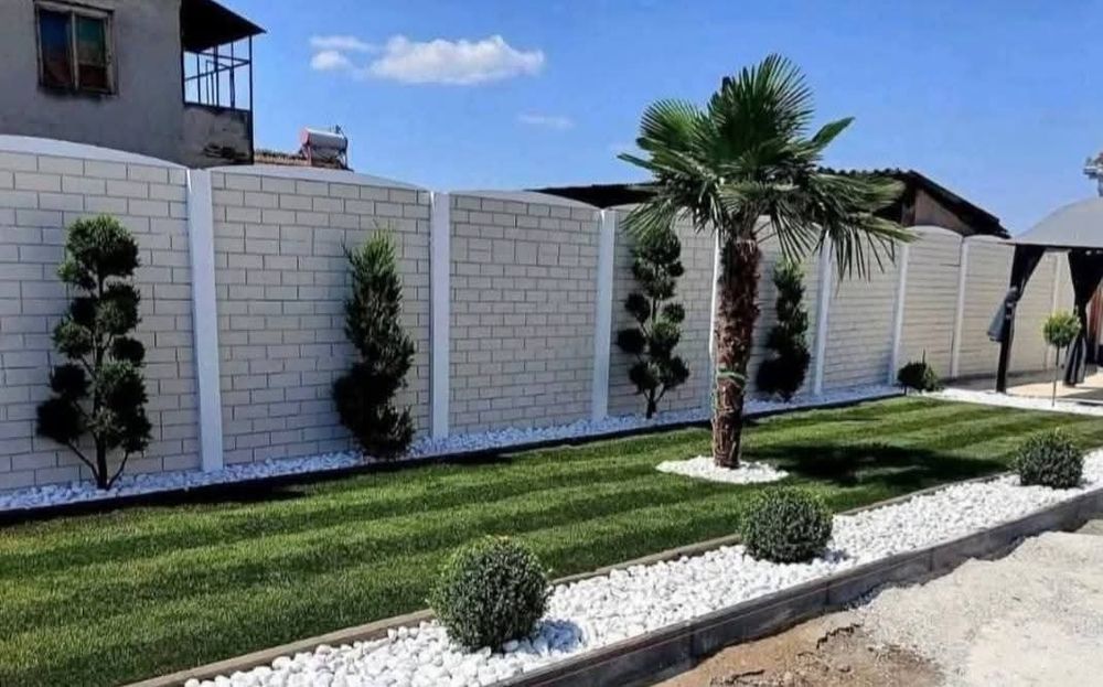 Plante ornamentale diferite specii si dimensiuni livrare gratuita în toată România