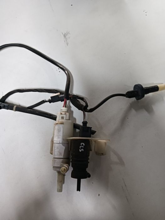 Pompita Lichid Parbriz Mercedes-Benz Cls C219 2004 - 2011