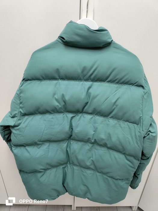 Куртка Зимняя Lining