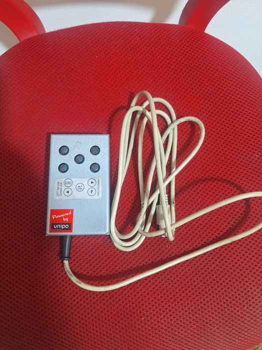 Unitare de control/programare unipo UFP service control unit 7BXCTRLP0000A