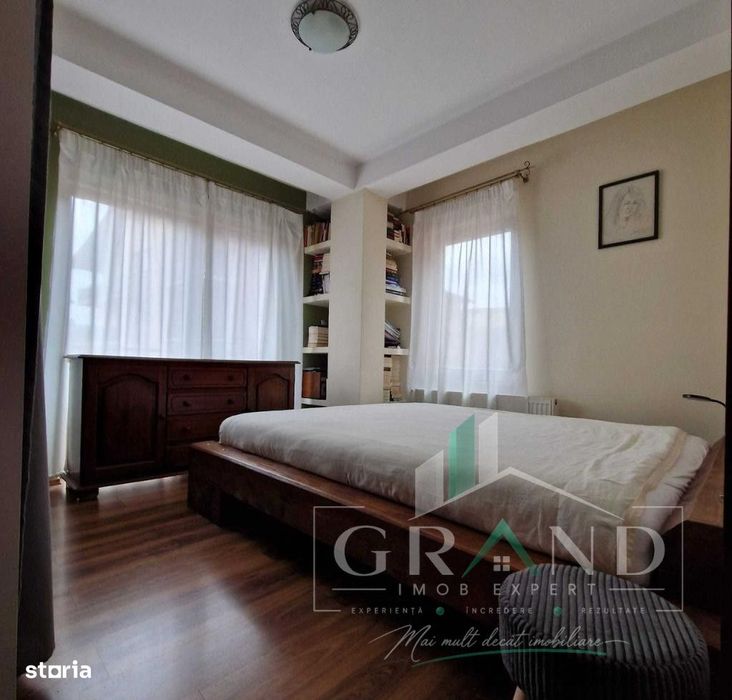 Apartament 2 camere 46mp| balcon 6mp — fotografia 3