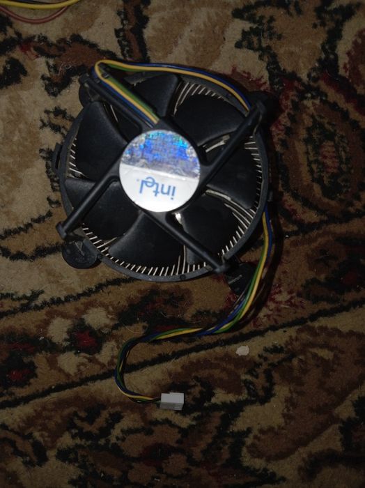 Крмплектующая...