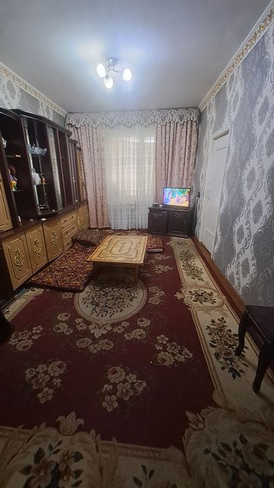 2 xonali uy sotiladi 3qavatda joylashgan