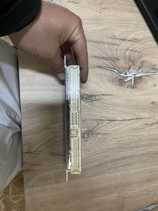 Модул на въздушно адаптивно окачване Мерцедес / MERCEDES AIRMATIC