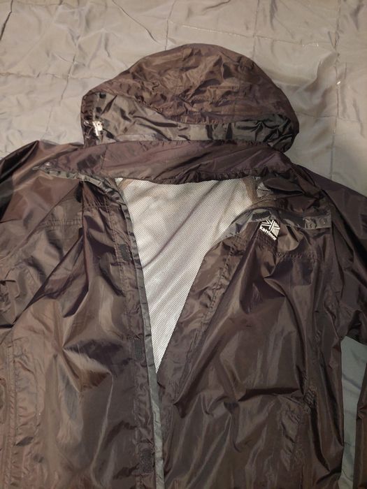 Яке Ветровка Karrimor размер-L