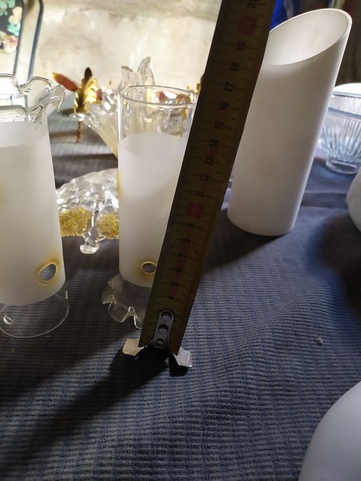 Комплектующие плафоны для люстры