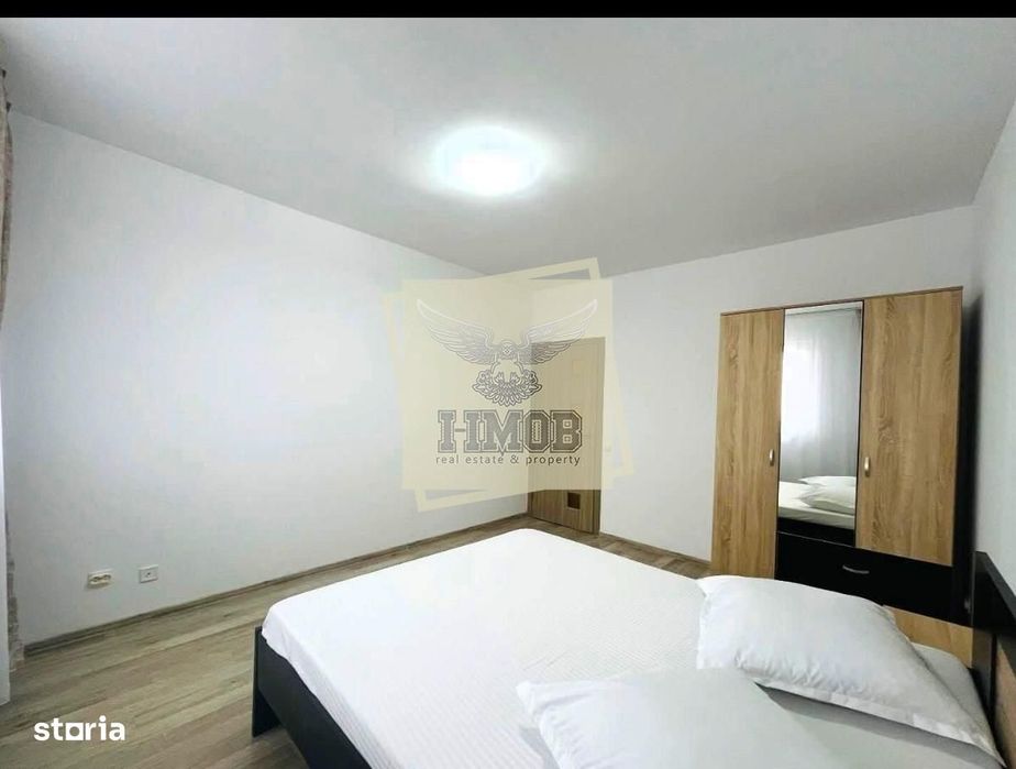 Apartament 3 Camere 58 Mpu Balcon Zona Rahova — fotografia 3