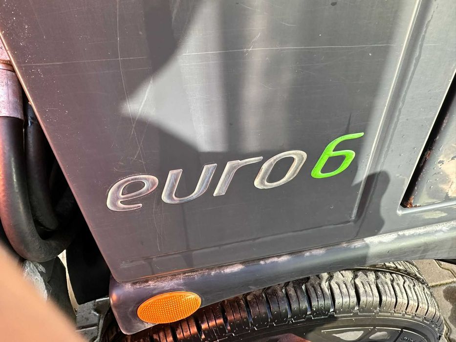 Maturatoare stradala Schmitd Euro 6 - 20 buc pe stoc!!!