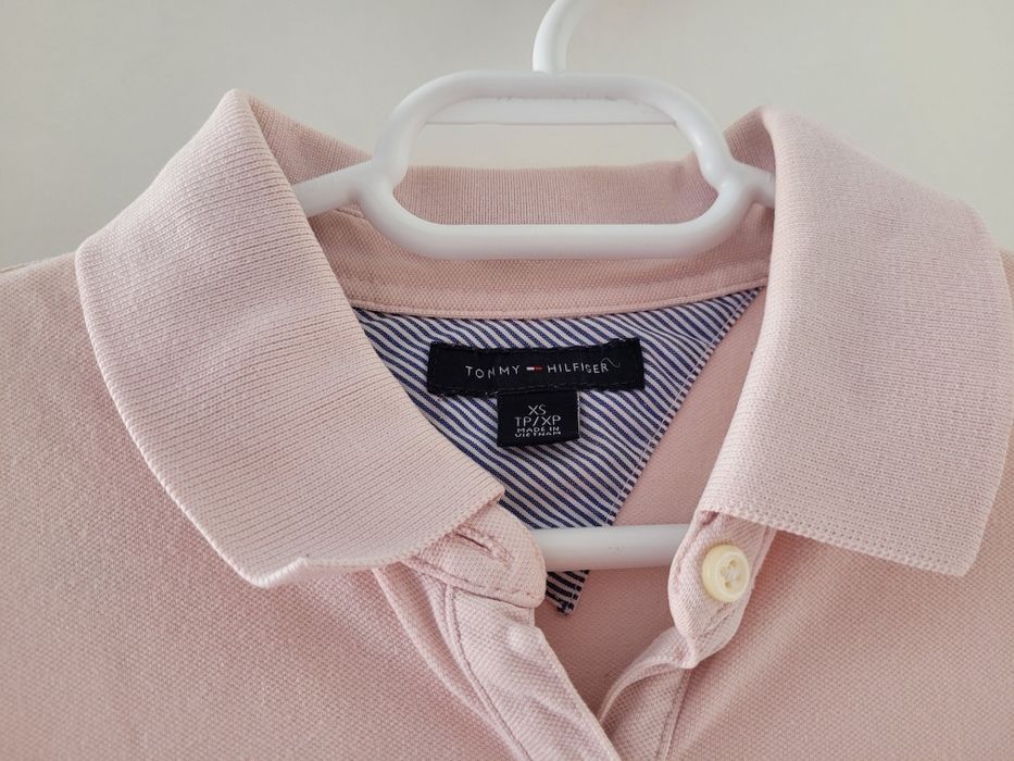 Tricou Tommy Hilfiger XS